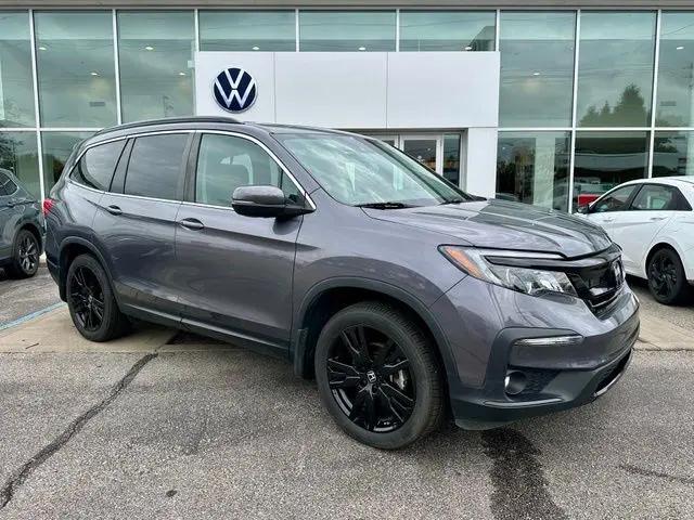2022 Honda Pilot AWD Special Edition for sale in Clarksville, IN