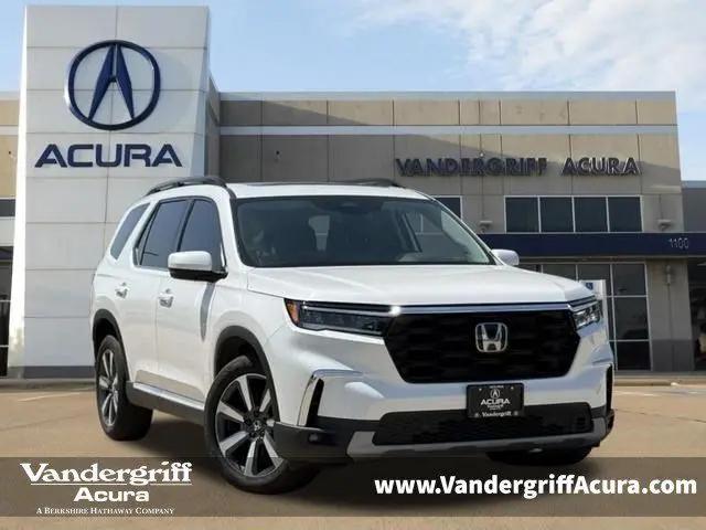 2023 Honda Pilot 2WD Touring for sale in Arlington, TX