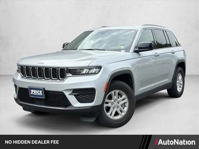 2024 Jeep Grand Cherokee Laredo 4x4 for sale in Leesburg, VA