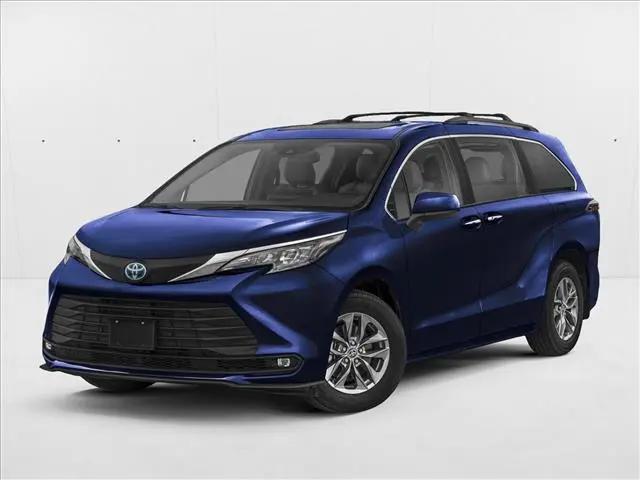 2026 Toyota Sienna XLE for sale in Leesburg, VA