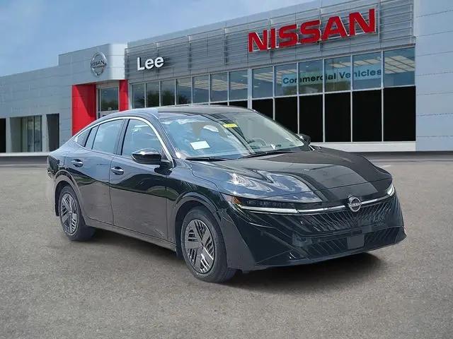 2027 Nissan Sentra S for sale in Fort Walton Beach, FL