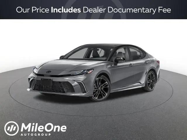 2026 Toyota Camry Hybrid XSE for sale in Harrisburg, PA
