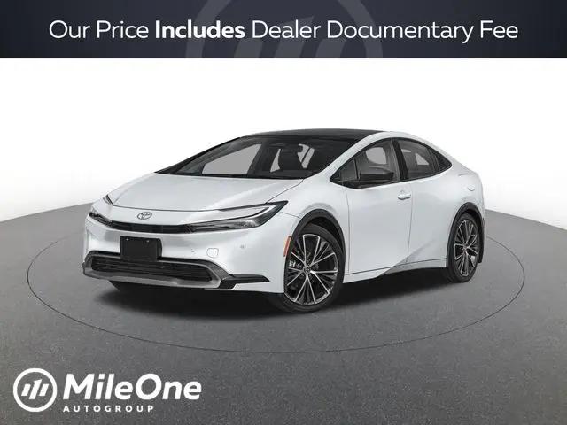 2027 Toyota Prius XLE for sale in Harrisburg, PA