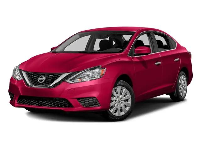 2017 Nissan Sentra SV for sale in Cary, NC
