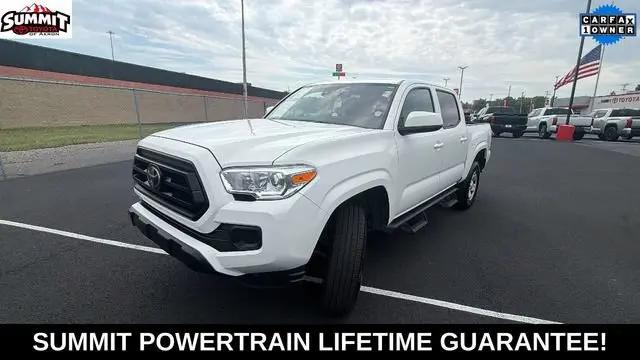 2023 Toyota Tacoma SR V6 for sale in Akron, OH
