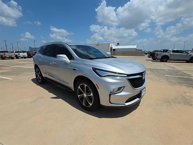 2022 Buick Enclave FWD Essence for sale in Angleton, TX