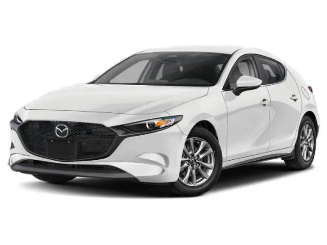 2026 Mazda Mazda3 2.5 S for sale near Cincinnati, OH