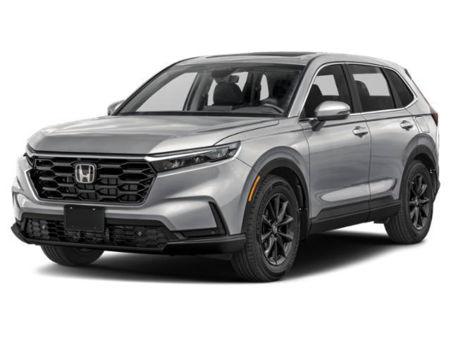2026 Honda CR-V EX-L 2WD for sale in Fort Myers, FL