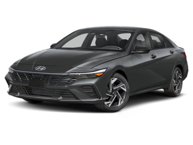 2026 Hyundai Elantra SEL Sport for sale in Kingston, NY