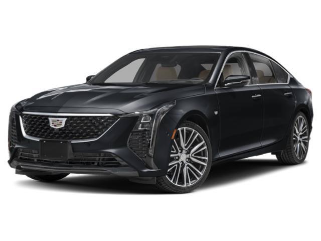 2026 Cadillac CT5 Premium Luxury RWD for sale in Waldorf, MD