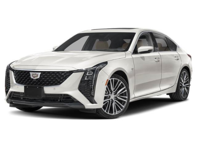 2026 Cadillac CT5 Premium Luxury RWD for sale in Waldorf, MD