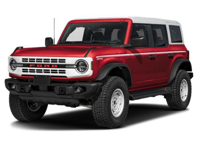 2026 Ford Bronco Heritage Edition for sale in Orlando, FL