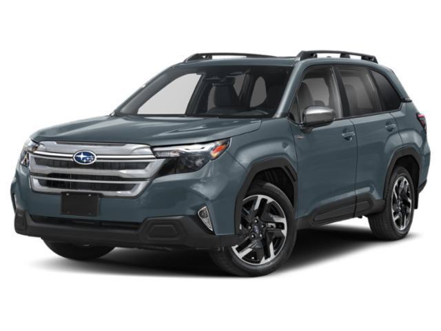 2026 Subaru Forester Premium for sale in National City, CA