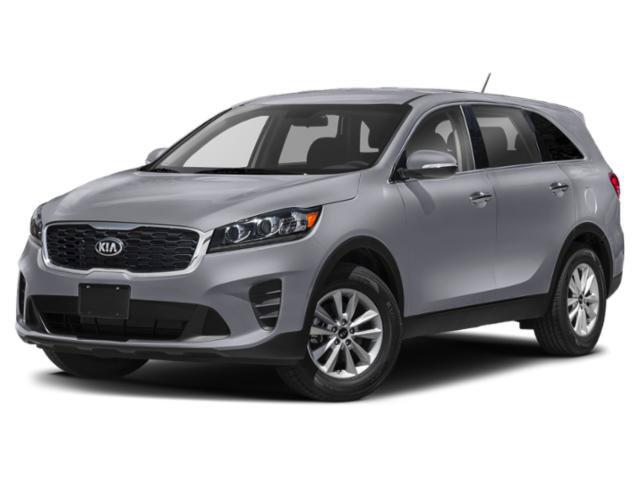 2020 Kia Sorento 3.3L EX for sale in Fontana, CA
