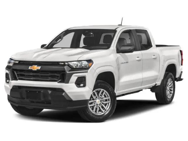 2023 Chevrolet Colorado 4WD Crew Cab Short Box LT for sale in Bethlehem, PA