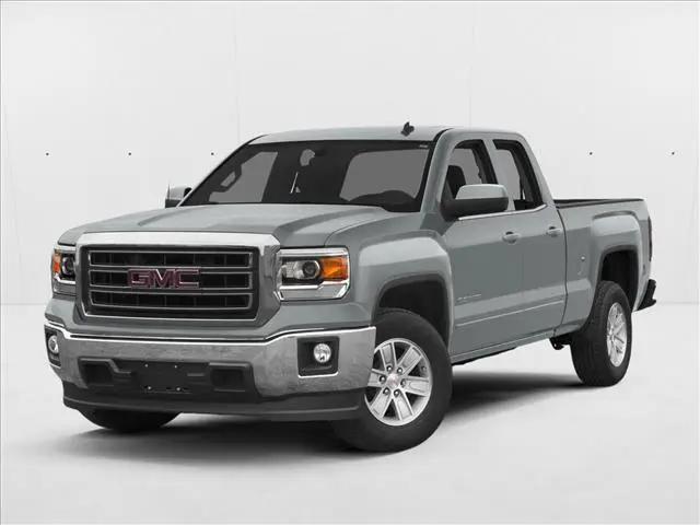 2015 GMC Sierra 1500 SLE for sale in Littleton, CO