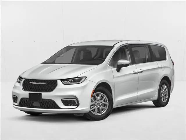 2024 Chrysler Pacifica Touring L for sale in Littleton, CO