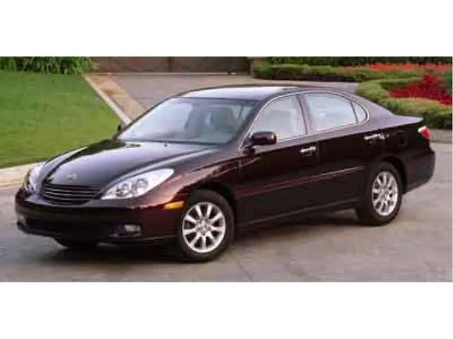 2002 Lexus ES 300 ES 300 for sale in Littleton, CO