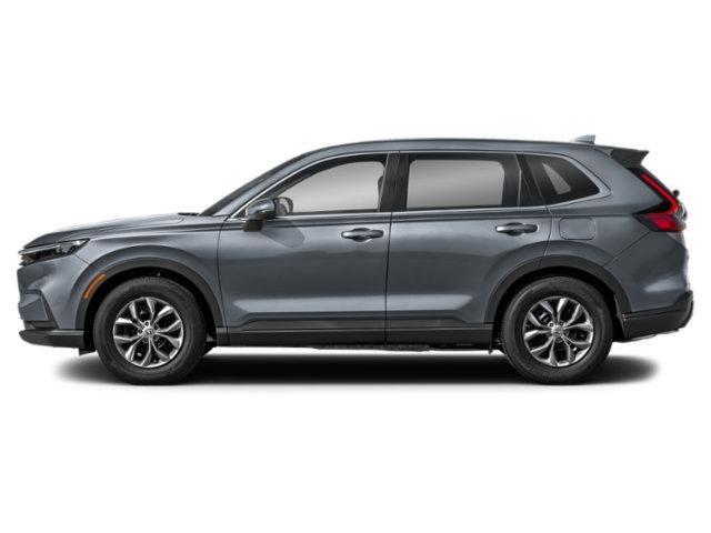 2026 Honda CR-V LX 2WD