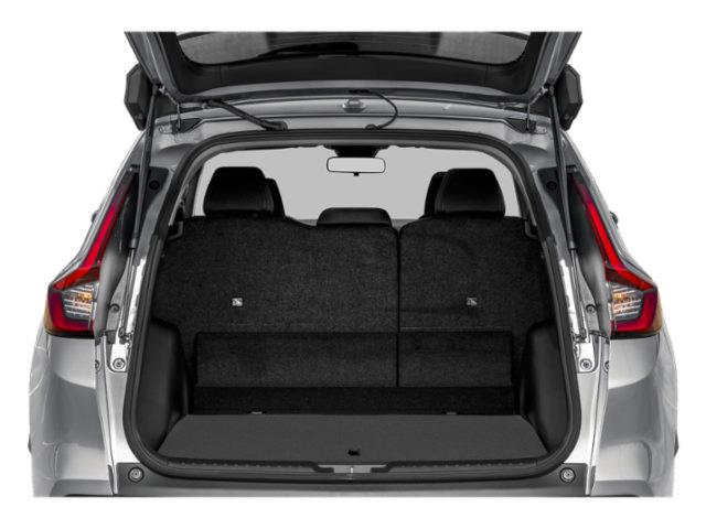 2026 Honda CR-V LX 2WD