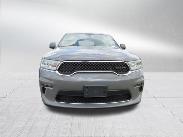 2021 Dodge Durango SXT RWD