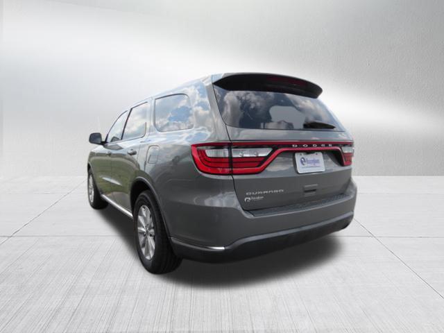 2021 Dodge Durango SXT RWD