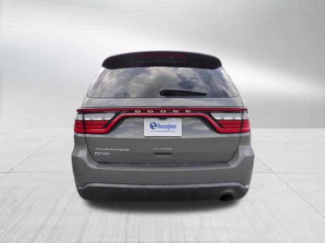 2021 Dodge Durango SXT RWD