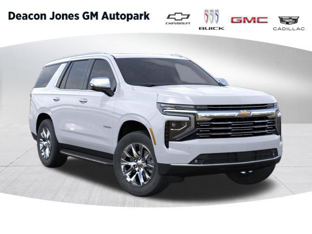 2026 Chevrolet Tahoe 4WD Premier for sale in Smithfield, NC
