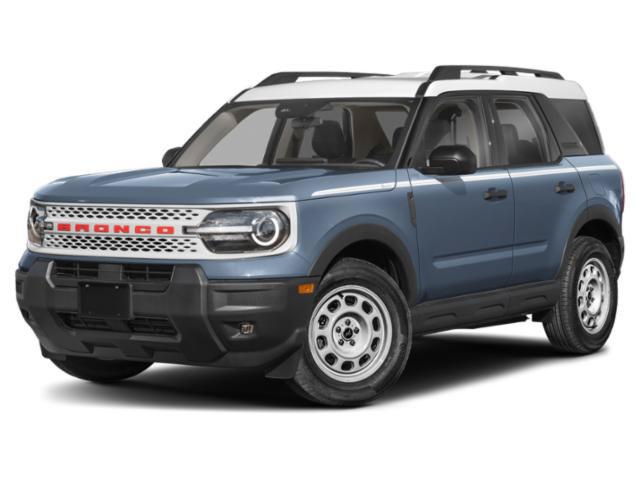 2026 Ford Bronco Sport Heritage for sale in San Jose, CA