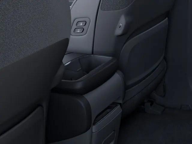2026 Kia EV9 Light Long Range
