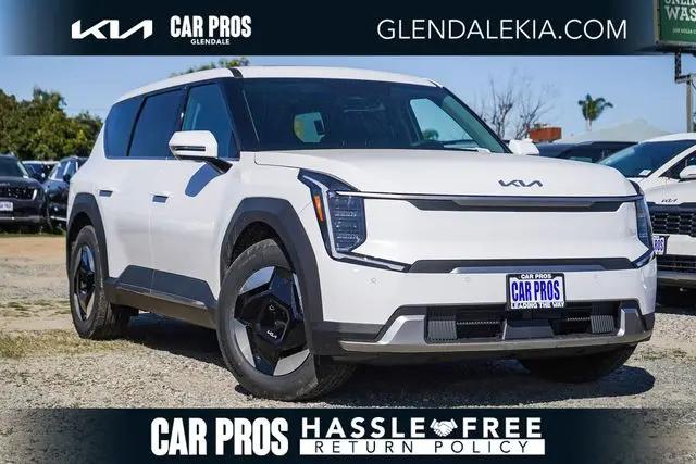 2026 Kia EV9 Light Long Range for sale in Glendale, CA