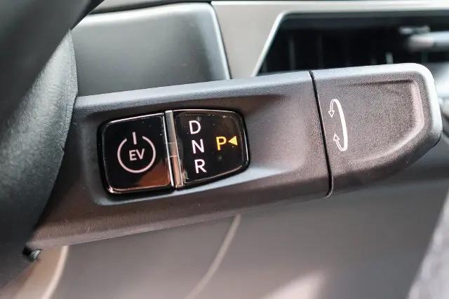 2026 Kia EV9 Light Long Range