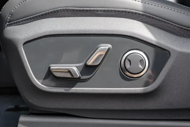 2026 Kia EV9 Light Long Range