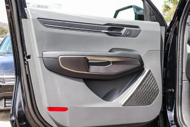 2026 Kia EV9 Light Long Range
