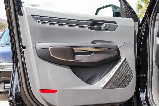 2026 Kia EV9 Light Long Range