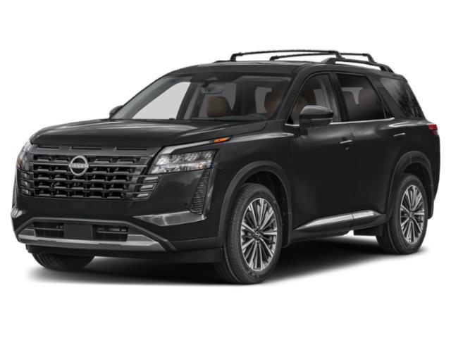 2026 Nissan Pathfinder Platinum for sale in Cornelius, NC