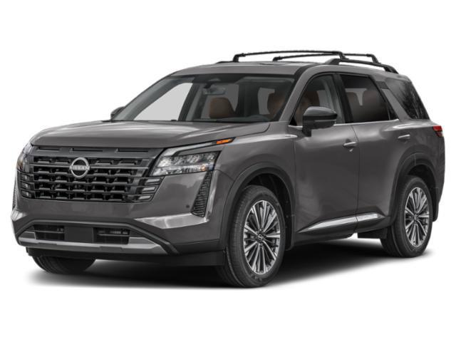 2026 Nissan Pathfinder Platinum for sale in Cornelius, NC