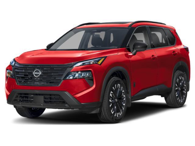 2026 Nissan Rogue Dark Armor for sale in Cornelius, NC