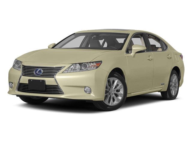 2013 Lexus ES 300h Hybrid for sale in Ardmore, PA