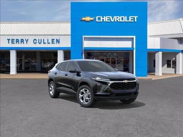 2026 Chevrolet Trax FWD LS for sale in Jonesboro, GA