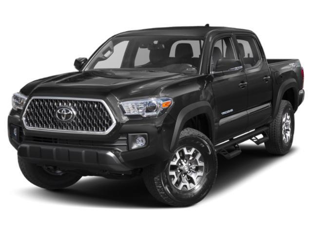 2019 Toyota Tacoma TRD Off Road for sale in Clinton, MO