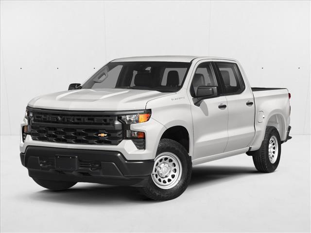 2024 Chevrolet Silverado 1500 4WD Crew Cab Short Bed Custom for sale in Timonium, MD