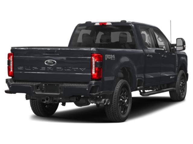2027 Ford F-250 XLT