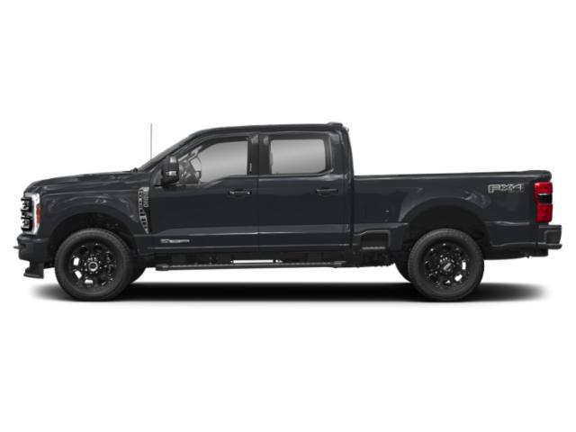 2027 Ford F-250 XLT