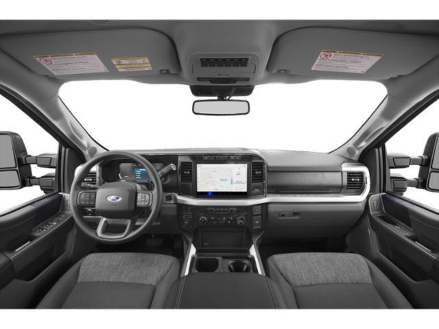 2027 Ford F-250 XLT