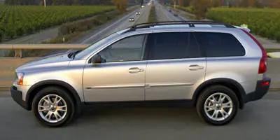 2005 Volvo XC90 XC90 for sale in Mount Olive, NC