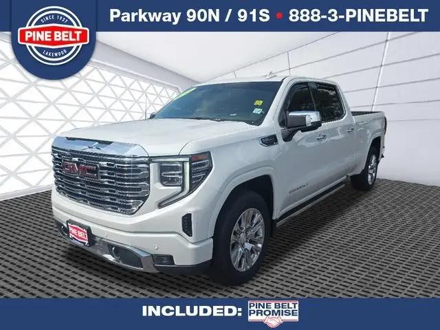 2022 GMC Sierra 1500 Denali for sale in Lakewood, NJ