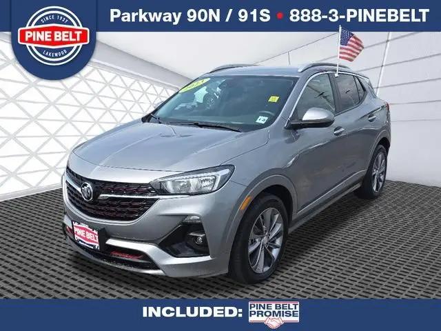 2023 Buick Encore GX Select FWD for sale in Lakewood, NJ