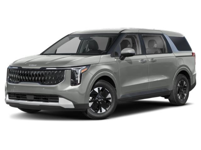 2027 Kia Carnival LXS for sale in Los Angeles, CA