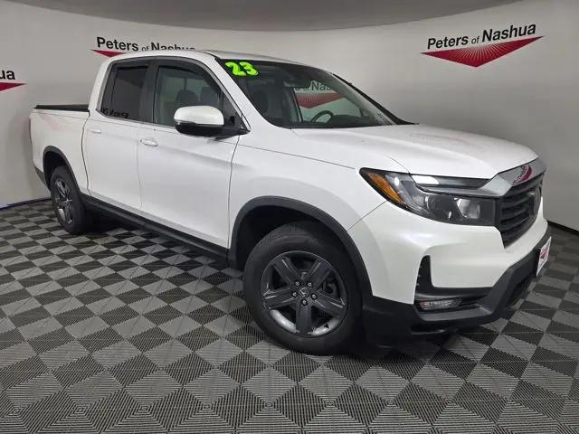 2023 Honda Ridgeline RTL for sale in Nashua, NH